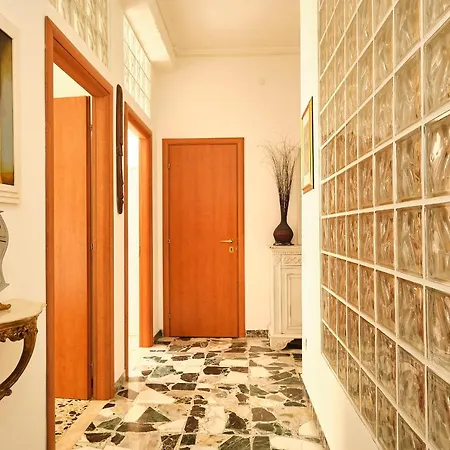 Guest house Il Pittoresco *