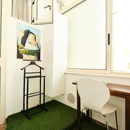 Il Pittoresco Guest house *