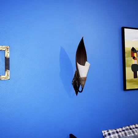 Guest house Il Pittoresco Cagliari