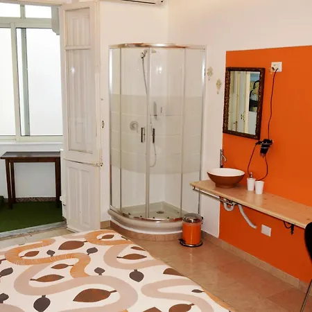 Il Pittoresco Guest house *